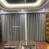 Mẫu rèm vải Nhật Bản Depo