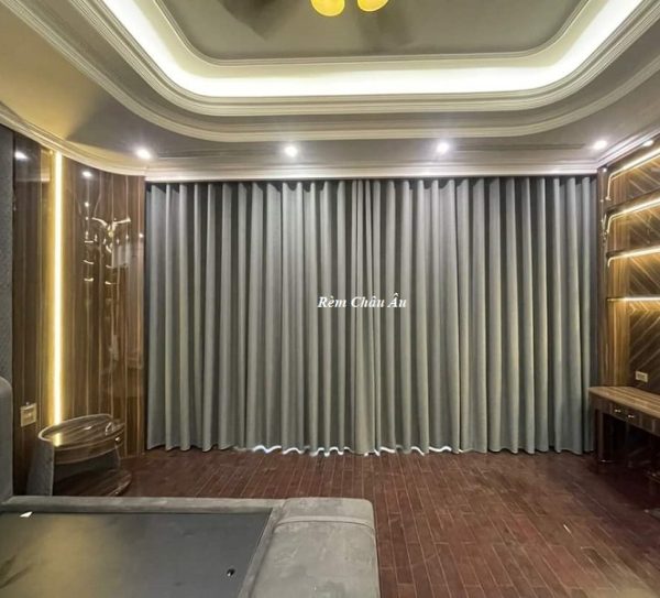 Rèm Vải Nhật Bản Depo