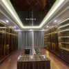 Rèm vải Nhật Bản Depo cao cấp