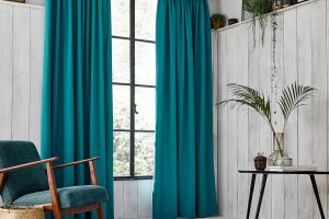 Top những màu rèm cửa đẹp dẫn đầu xu hướng sử dụng rèm hiện nay