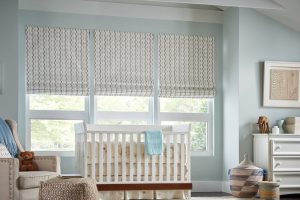 Một số điều cần lưu ý trước khi sử dụng rèm roman 3 Một số điều cần lưu ý trước khi sử dụng rèm roman
