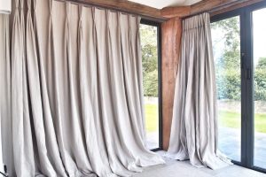 Top rèm cửa sử dụng an toàn, thân thiện với con người và môi trường