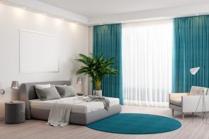 Tại sao rèm vải 2 lớp lại được ưa chuộng nhiều đến vậy? 7 Tại sao rèm vải 2 lớp lại được ưa chuộng nhiều đến vậy?