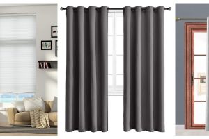 Những mẫu rèm che điều hòa được sử dụng nhiều nhất hiện nay 4 Những mẫu rèm che điều hòa được sử dụng nhiều nhất hiện nay