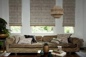 Làm thế nào chọn rèm cửa hợp với từng phòng chức năng trong gia đình? 10 Làm thế nào chọn rèm cửa hợp với từng phòng chức năng trong gia đình?