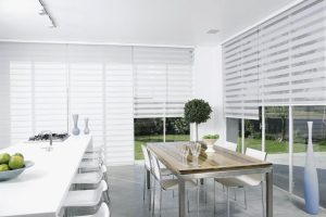 Đánh giá khả năng cản sáng của rèm cuốn cầu vồng 3 Đánh giá khả năng cản sáng của rèm cuốn cầu vồng