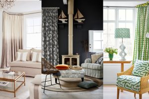 Tổng hợp các mẫu rèm vải phòng khách đẹp với giá rẻ, đừng bỏ lỡ! 1 Tổng hợp các mẫu rèm vải phòng khách đẹp với giá rẻ, đừng bỏ lỡ!