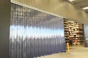 Chọn rèm nhựa PVC cần lưu ý điều gì? 4 Chọn rèm nhựa PVC cần lưu ý điều gì?