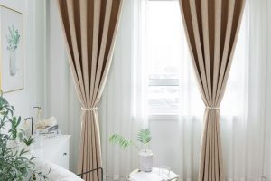 Rèm vải chống nắng gồm những loại nào, bạn đã biết? 4 Rèm vải chống nắng gồm những loại nào, bạn đã biết?