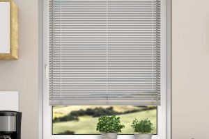 Mẹo giúp bạn sử dụng rèm sáo nhôm hiệu quả nhất 7 Mẹo giúp bạn sử dụng rèm sáo nhôm hiệu quả nhất