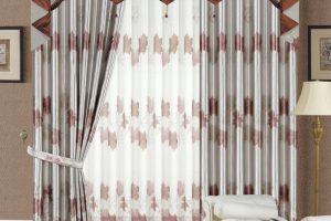 Top 5 chất liệu vải được ưa chuộng nhất để may rèm cửa