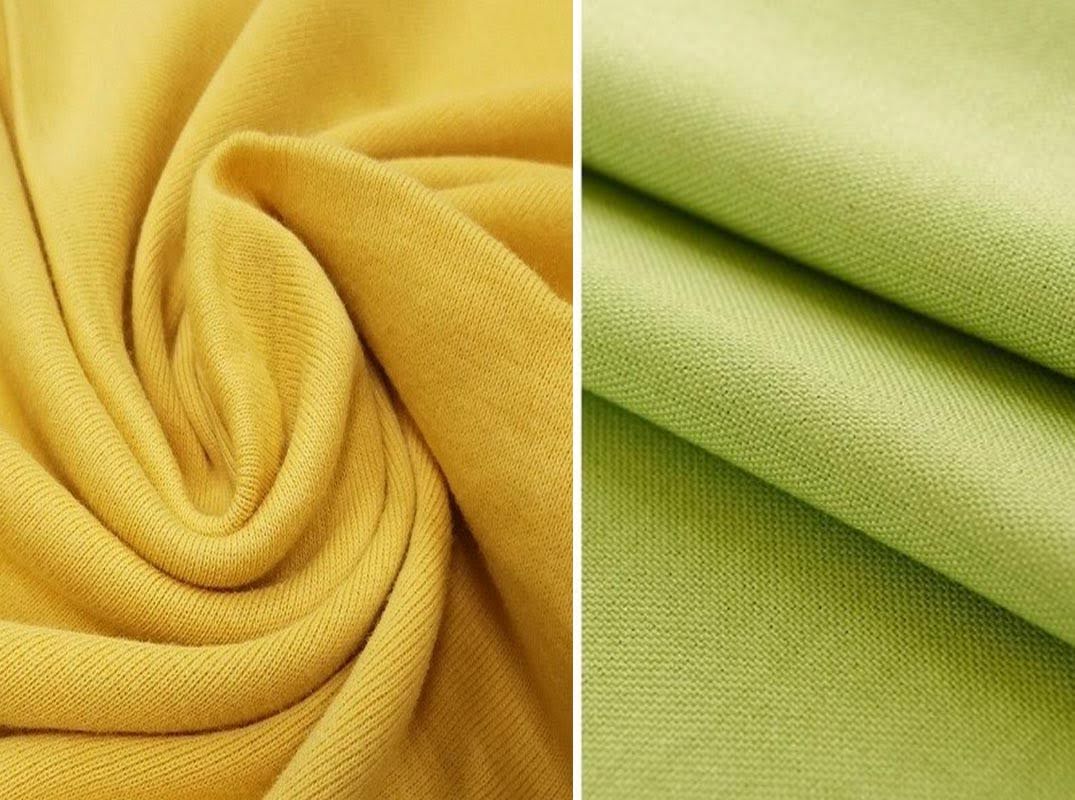 Chất liệu vải cotton làm rèm vải cuốn chất lượng, bền bỉ.