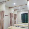 Các mẫu rèm Spa đẹp